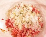旦那がチンする麻婆豆腐作り方4写真