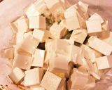旦那がチンする麻婆豆腐作り方5写真