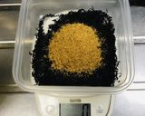 簡単！混ぜるだけひじきふりかけ作り方3写真