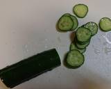 ホットサンド（海苔佃煮）作り方1写真