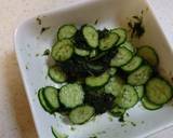ホットサンド（海苔佃煮）作り方3写真