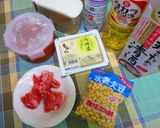 *祖母直伝* 兵隊料理（大豆料理）作り方1写真