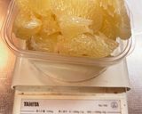 ジューシーな文旦ママレード作り方14写真