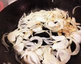 新玉ねぎの旨味が際立つ!アーリオオーリオ作り方5写真
