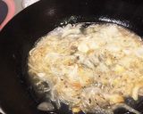 新玉ねぎの旨味が際立つ!アーリオオーリオ作り方6写真