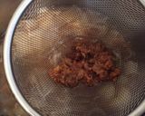 リークのお味噌汁作り方4写真