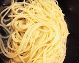 新玉ねぎの旨味が際立つ!アーリオオーリオ作り方7写真