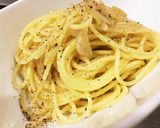 新玉ねぎの旨味が際立つ!アーリオオーリオ作り方8写真