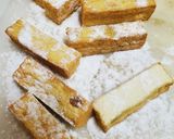 厚揚げのコンソメステーキ作り方2写真