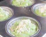 朝食に♪ほうれん草とベーコンのマフィン作り方6写真