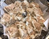 本格焼売が簡単＊包まなくてもいいんです！作り方9写真