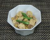*祖母直伝* 兵隊料理（大豆料理）作り方10写真