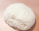フライパンで！ほぼ発酵なしちぎりパン♪作り方5写真