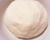 フライパンで！ほぼ発酵なしちぎりパン♪作り方8写真