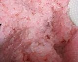 さくらが薫る桜ぼた餅作り方2写真