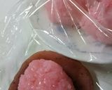 さくらが薫る桜ぼた餅作り方4写真