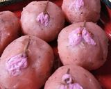 さくらが薫る桜ぼた餅作り方5写真
