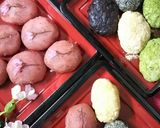 さくらが薫る桜ぼた餅作り方7写真