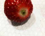 簡単 イチゴ飴作り方3写真