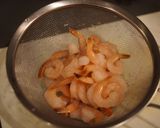 【スペイン料理】アンコウのトマト煮込み作り方2写真