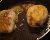 【スペイン料理】アンコウのトマト煮込み作り方4写真
