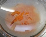 とろとろ♡人参たっぷりオニオンスープ作り方3写真