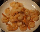 【スペイン料理】アンコウのトマト煮込み作り方5写真