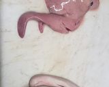 マダラの揚げ焼き肝ソース和え！作り方7写真