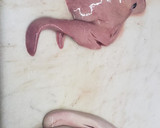 マダラの揚げ焼き肝ソース和え！作り方7写真
