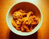 超簡単！マリーナ味噌キムチ作り方2写真