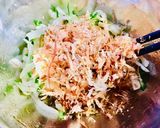きゅうりと大根のぉつまみ♡作り方4写真