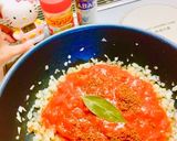 エビだけの♡ペスカトーレパスタ♡作り方8写真