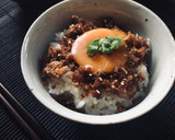 鰹節と鶏皮のしっとりふりかけ作り方12写真