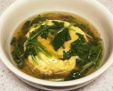 『和食のたれ』であんかけだし巻き卵風作り方5写真