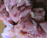 わさびの辛さがやみつきに！揚げない唐揚げ作り方2写真