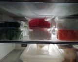 野菜たっぷりサラダで健康に!作り方4写真
