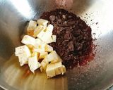チョコ好きさんに捧ぐ♡濃厚ガトーショコラ作り方7写真