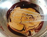 チョコ好きさんに捧ぐ♡濃厚ガトーショコラ作り方12写真