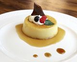 コストコを超えた極上キャラメルフラン 作り方8写真