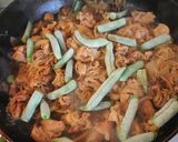 ヨウサマの減塩朝食㉜(煮卵朝食)作り方9写真