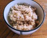 美味しい！飽きない！玄米の食べ方作り方4写真