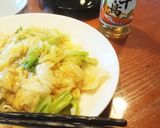 もやしのみ！簡単シンプルとろりもやし作り方7写真