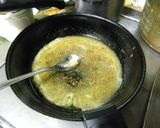 春野菜のバター粒マスタード☆サラダ作り方4写真