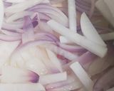大根と玉ねぎの甘酢漬け＊デリ風ピクルス作り方4写真