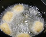 簡単!爆発したコロッケ☆ハッシュドポテト作り方1写真