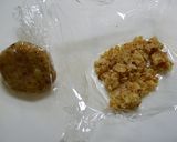 簡単!爆発したコロッケ☆ハッシュドポテト作り方4写真