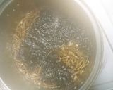 イカナゴのくぎ煮作り方4写真