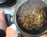 イカナゴのくぎ煮作り方8写真