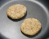 簡単!爆発したコロッケ☆ハッシュドポテト作り方5写真