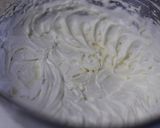 抹茶ロール♡ホワイトチョコクリーム♡作り方13写真